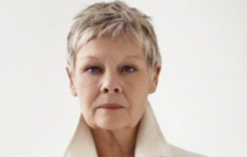 Legendarna engleska glumica progovorila o jezivoj bolesti!