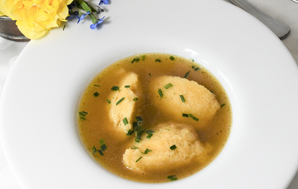  Savet koji vam može pomoći: Kočiko dugo treba da kuvate supu