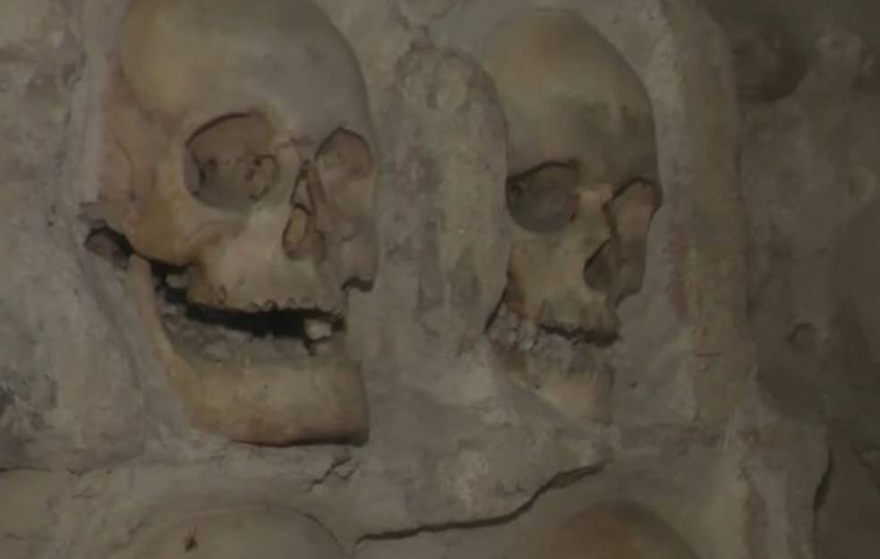 Heroji sa Čegra dobijaju lica: Veliki projekat 