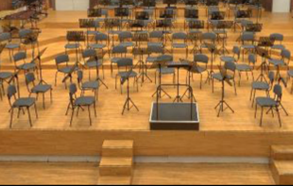 Beogradska filharmonija prvi put nastupa u Indiji 15. i 16. januara 2026.