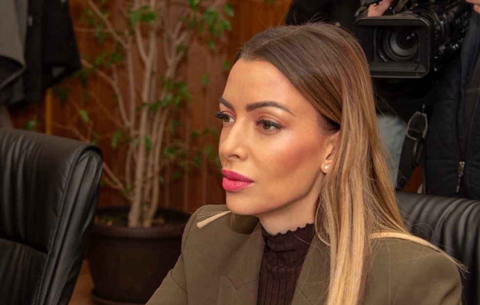 Mesarović: Stabilne finansije i rekordan priliv investicija rezultat odgovorne ekonomske politike Srbije