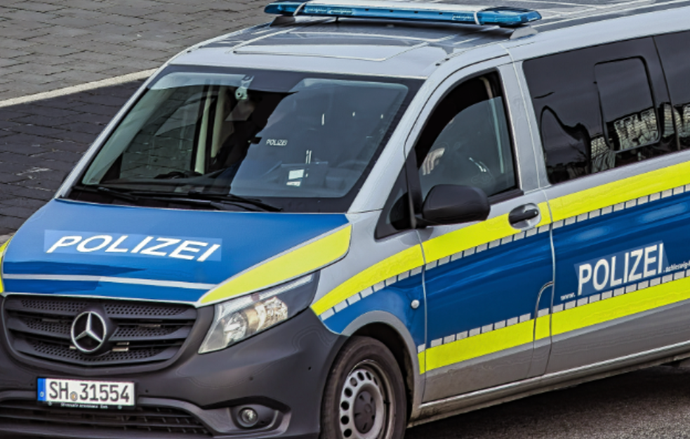 Oglasio se advokat devojčice iz Srbije koja je ranjena u Nemačkoj: Navodno napala policajca