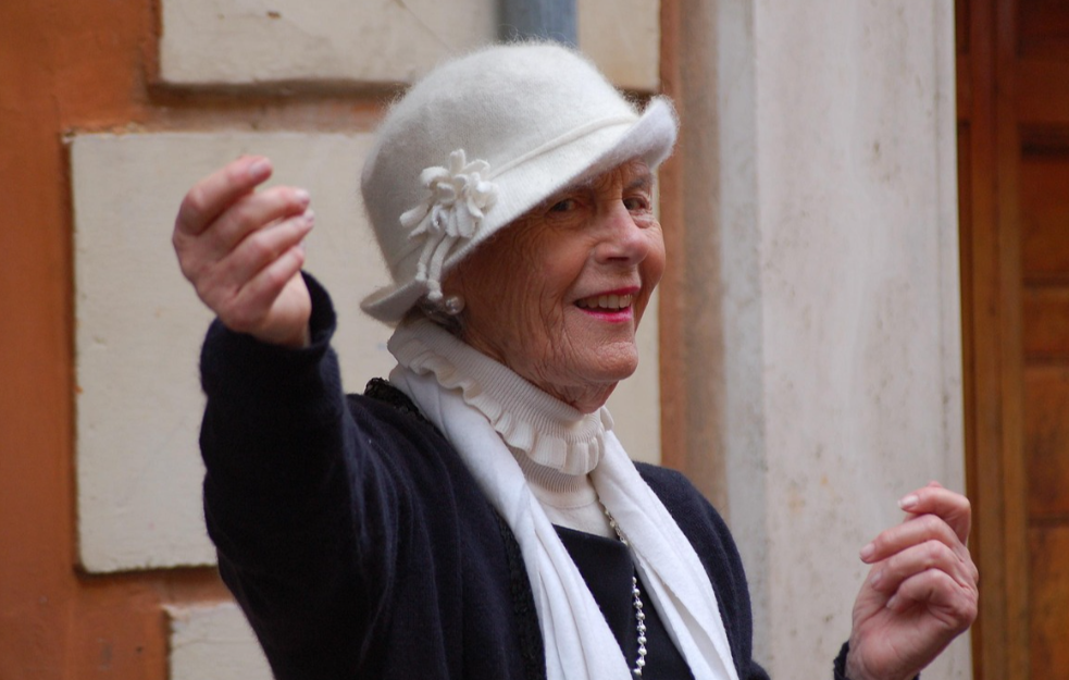 Zašto teže podnosimo hladnoću u starijem dobu