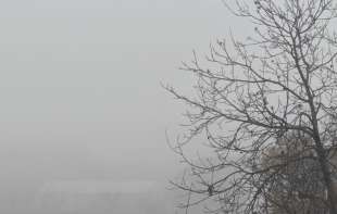 Jutro hladno i maglovito, tokom dana oblačno ali suvo