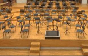 Beogradska filharmonija prvi put nastupa u Indiji 15. i 16. januara 2026.