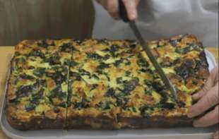 Prava seljačka pita – jeftino, izdašno i lako