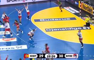 Naše rukometašice lavovskom borbom srušile Španiju