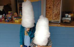 Da li dete može da dobije dijabetes od mnogo slatkiša?