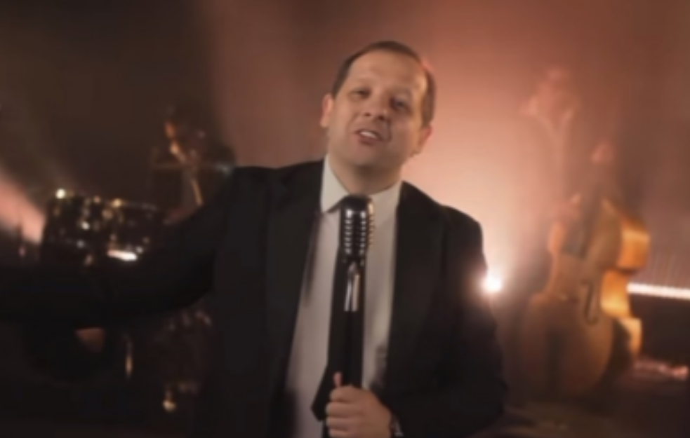  Emir Habibović javno „zapretio“ supruzi, svi komentarišu njegov potez 