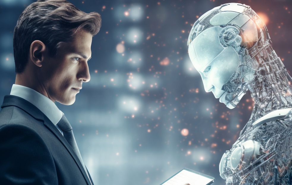 Ovakvu budućnost predviđaju naučnici:Advokati za vašu DNK i lečenje snagom misli