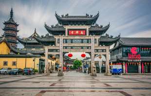 Nemačke firme se suočavaju sa sve oštrijom konkurencijom u Kini