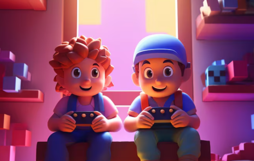 Rusija blokirala pristup američkoj platformi za onlajni igre Robloks