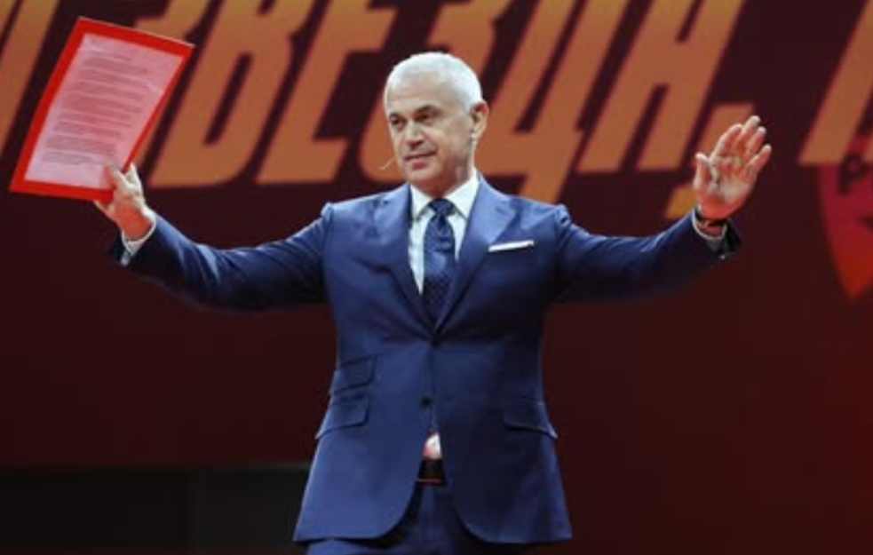 Zvezdan Terzić gradi četiri solarne elektrane u blizini Rume