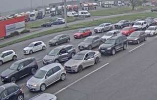 Nova pravila za ulaza u države EU dovela i do gužvi na granicam: Čeka se po 10 sati