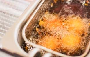 Krađa korišćenog ulja za prženje