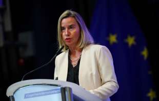 Federika Mogerini nakon optužbi za korupciju podnela ostavku