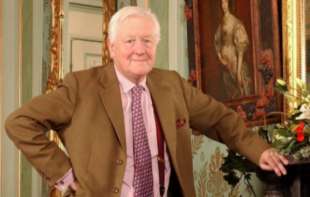 Ser Bendžamin Slejd aktivno traži novu suprugu s nadom da dobije muškog naslednika ali ima i BIZARNE USLOVE