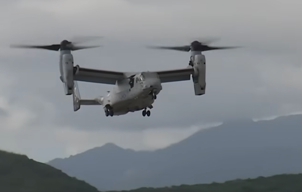 Američka vojska gađa brodove i čamce osumnjičene za krijumčarenje droge: Broj poginulih porastao na 87