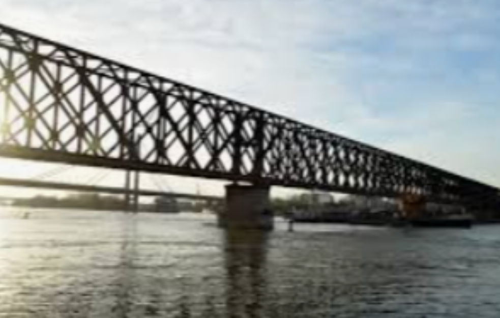 Da li je počela obnova Starog železničkog mosta?