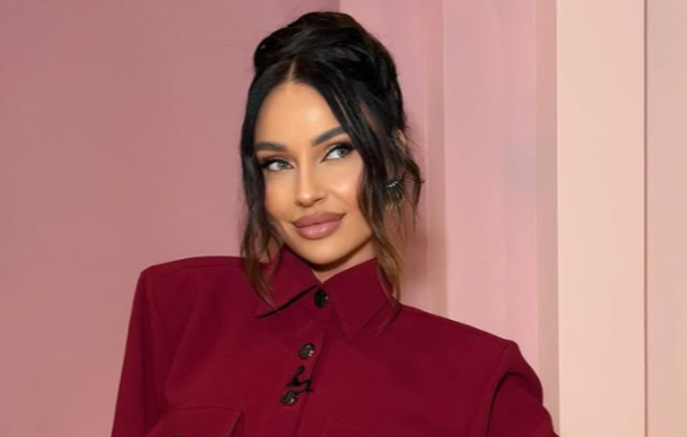 Katarina Živković brutalno odgovorila Kiji Kockar: „Ovo je njen ljubavnik iz žandarmerije“ FOTO