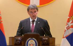 Gašić: Renovirano više od 125 objekata za vojni rok, ali ima još neuređenih