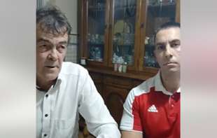 Pavlović: Otac se grčevito bori da zaštiti dete od nasilja