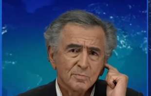 Srbomrzac osuđen na 33 godine:  Bernar-Anri Levi osuđen u odsustvu zbog zavere