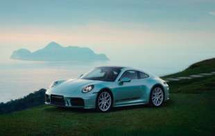 Ovo je jedini primerak ovakvog Poršea na svetu 