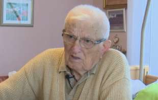 Recept za dug život stogodišnjaka iz Srbobrana: Ne zavideti nikome, zavist izjeda čoveka