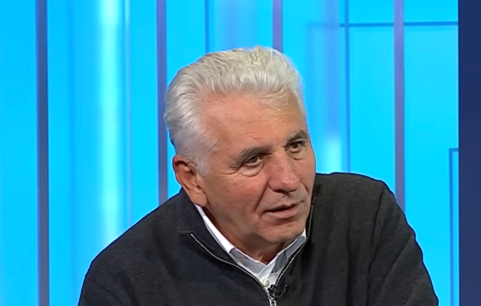 Zoran Anđelković: Prijava nelegalnih objekata u 586 pošta širom Srbije, obučeno 2.503 radnika