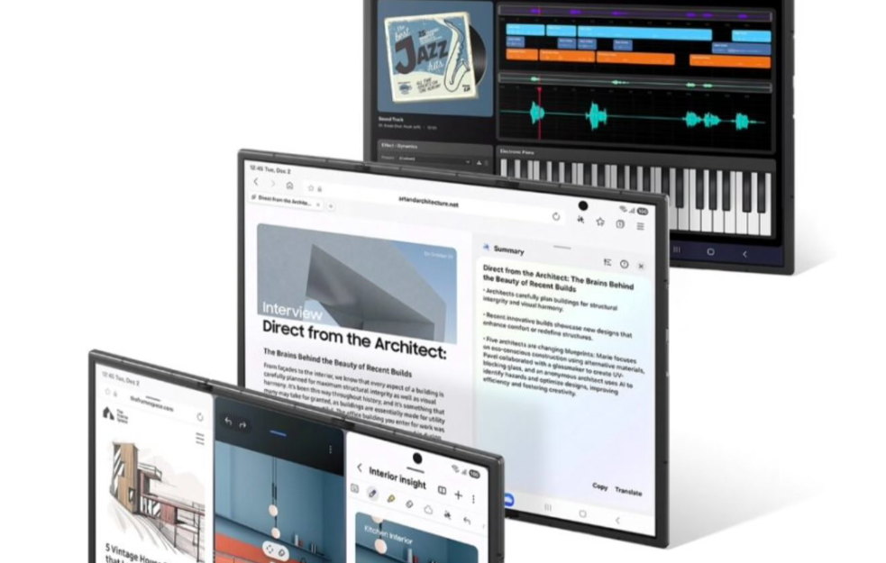 Telefoni na preklop sve popularniji