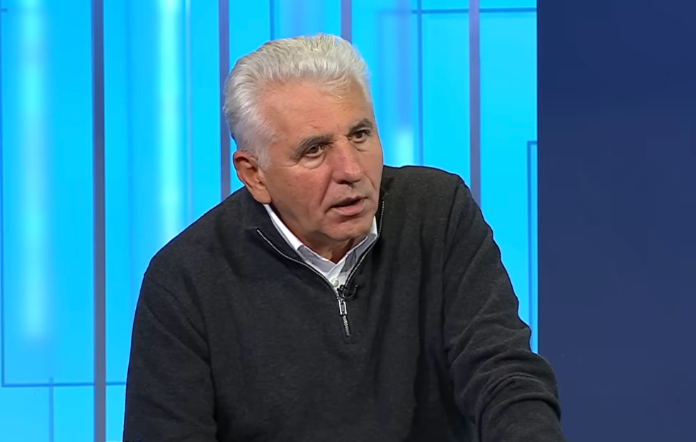 Anđelković: Prvog dana više od 19.000 prijava za legalizaciju