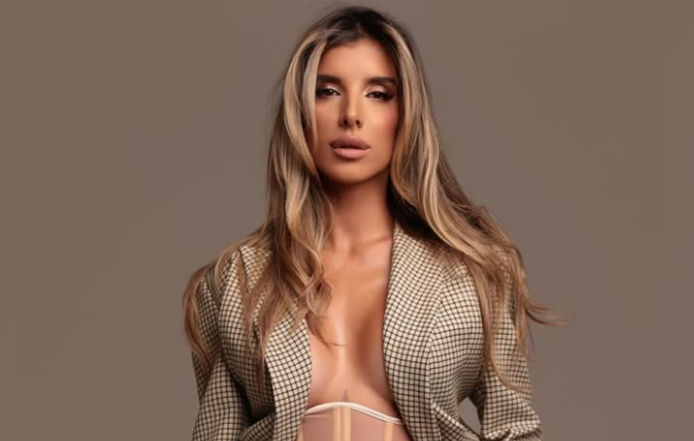 Jovana Pajić novom pesmom otvorila dušu: „Ne stidim se da stojim sama“