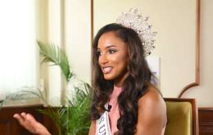 Objavljeni svi detalji jezive nezgode na izboru za Mis Univerzuma