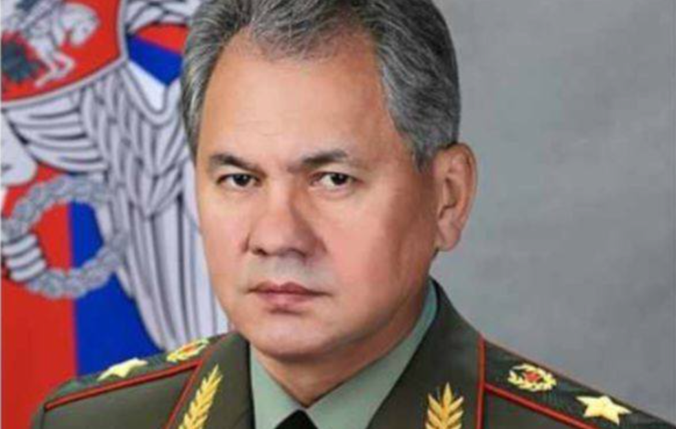 Šojgu: Rusija čeka odgovor SAD o sporazumu START