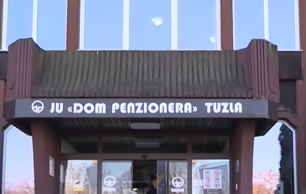 Još nema imena odgovornih za požar u Domu penzionera i smrt 17 osoba u Tuzli