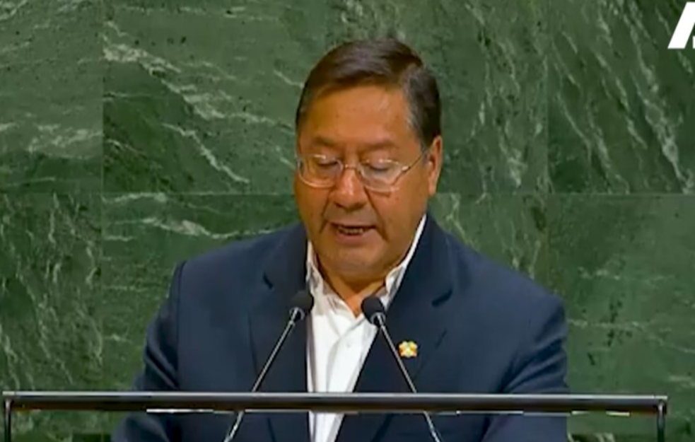 Uhapšen bivši bolivijski predsednik Luis Arse zbog optužbi za korupciju