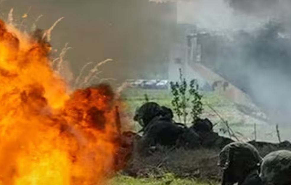 Sukobi na granici Kambodže i Tajlanda nastavljeni, poginulo deset civila, 20 povređeno