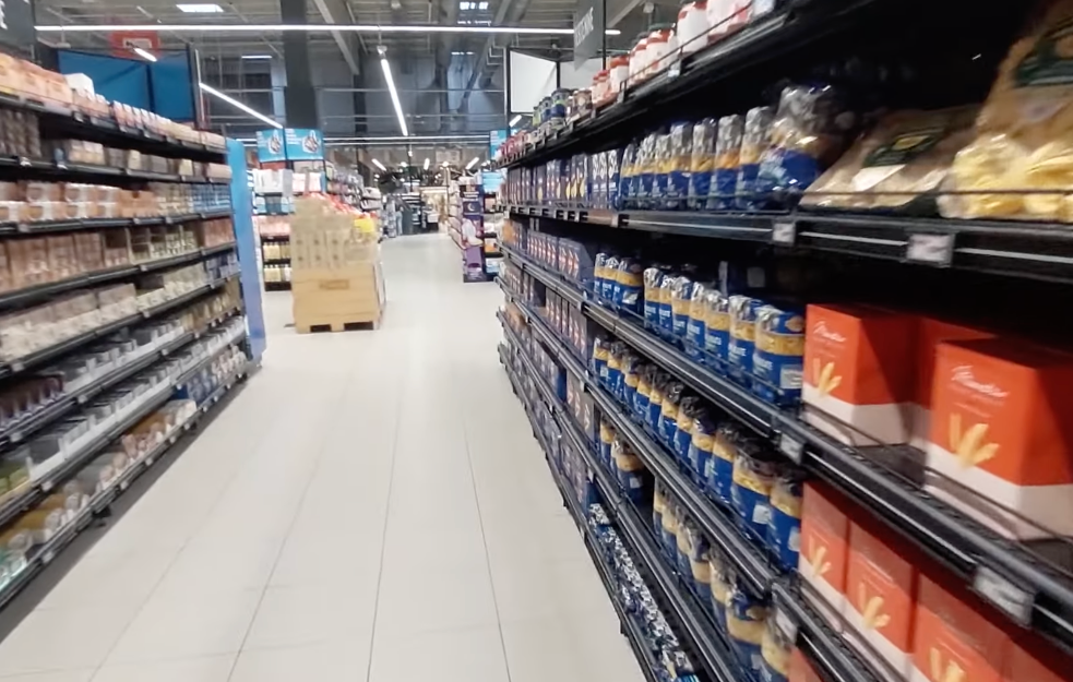 MAXI i banke hrane pozivaju i građane da podrže program 