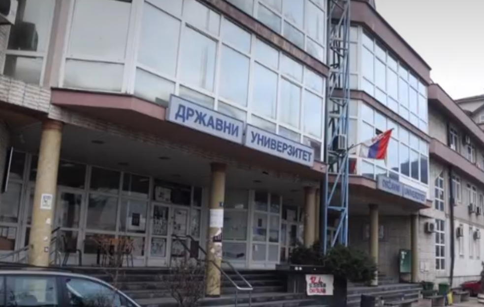 Studentkinja iz Pazara: DUNP se sistematski gasi, pozivamo sve građane na protest 21. decembra