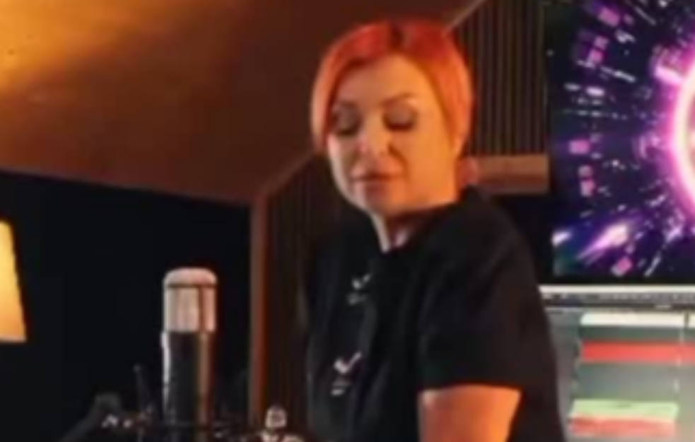  Ivana Šašić šokirala priznanjem, pa napravila krupnu promenu