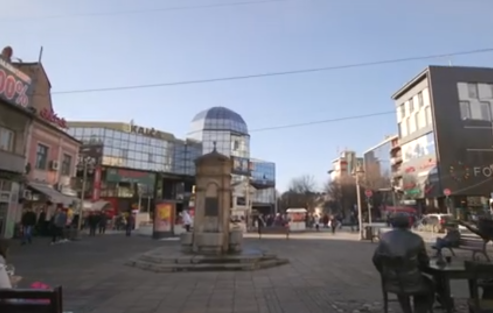 Na proleće gradnja porodilišta u Nišu, a u planu i poliklinika na 8.000 kvadratnih metara