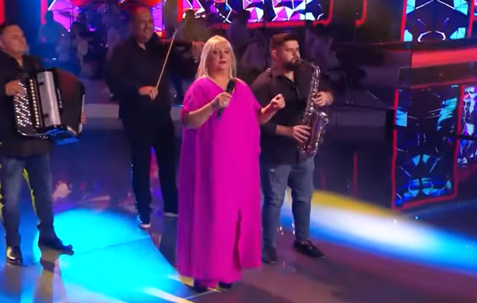 Naša pevačica tri kuće sagradila zahvaljujući jednoj pesmi