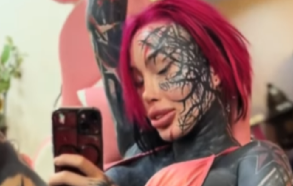 Preminula manekenka (33) koja je dala 430 hiljada evra na novi izgled pronađeno je na parkingu hotela