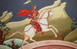 Tribina u čast Stefana Lazarevića 