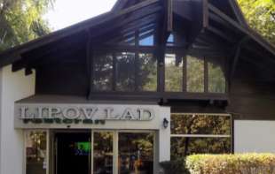 Uništen još jedan simbol grada: Na mestu gde je bio čuveni beogradski restoran Lipov lad niče kladionica