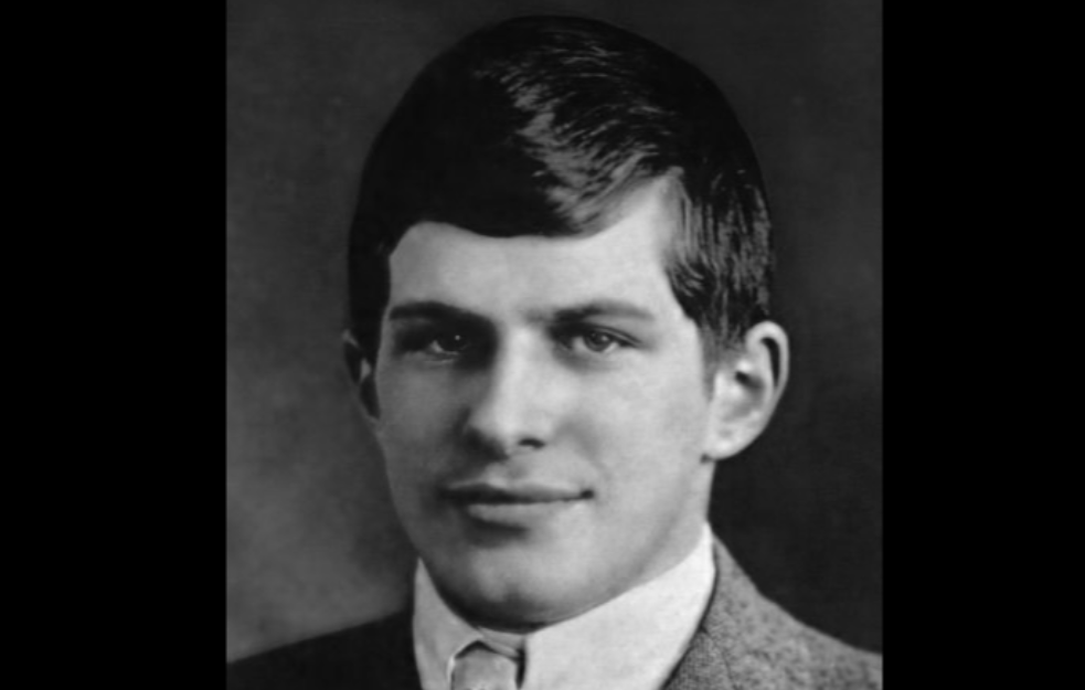 Kako je dečak-genije sa 11 godina na Harvardu kasnije završio u bedi