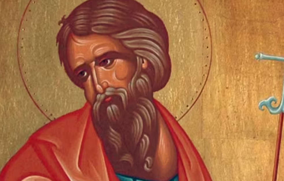 SPC danas slavi Svetog apostola Andreja Prvozvanog