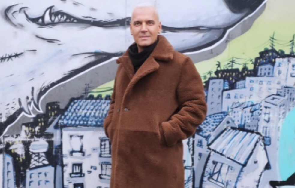 Milan Milošević šokirao: Imao sam odnose sa pola estrade , pa progovorio o prostituciji