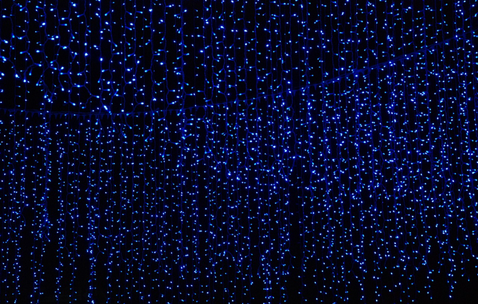 Kinezi uzgajili biljke koje svetle u mraku